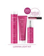 Luxviva Light Kit